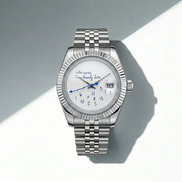 Waqtique Afterhours™