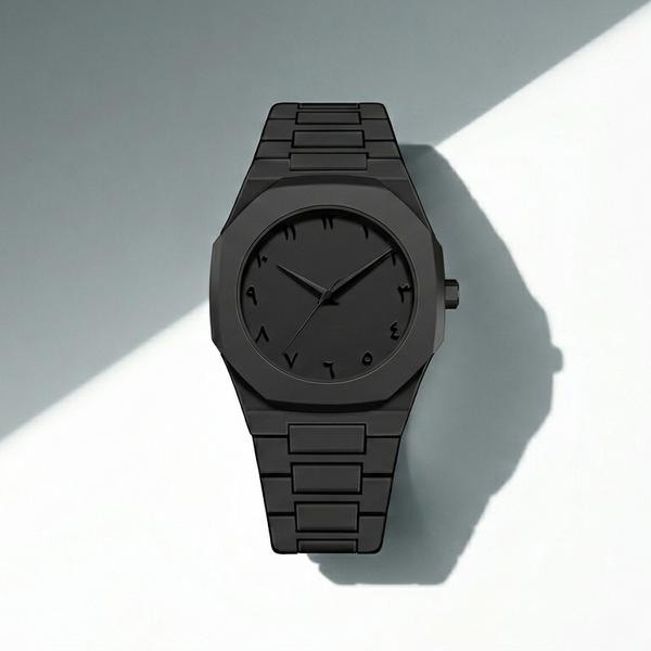 Waqtique Obsidian™